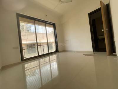 Hall Image of 950 Sq.ft 2 BHK Apartment / Flat for rent in DV Fressia NX, Borivali West Mumbai for Rs. 45000