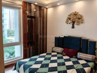 Bedroom Image of 800 Sq.ft 2 BHK Apartment / Flat for sale in LDA Janeshwar Enclave, Jankipuram Lucknow for Rs. 6500000