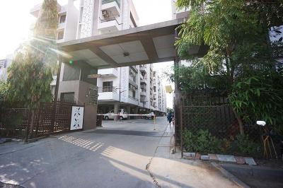 Image of 1809 Sq.ft 3 BHK Apartment / Flat for sale in Vastral, Ahmedabad for Rs. 7900000