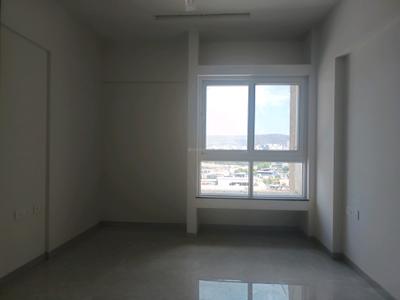 Bedroom Image of 1030 Sq.ft 2 BHK Apartment / Flat for sale in Nyati Exuberance III, Handewadi Pune for Rs. 6100000