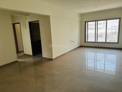 1100 Sqft BHK Flat for sale in Amisha Borivali Padam CHSL