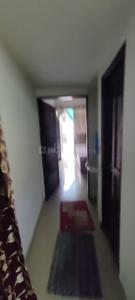 Hall Image of 1265 Sq.ft 3 BHK Apartment / Flat for sale in Dhakoli Zirakpur for Rs. 4600000