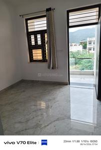 Bedroom Image of 1000 Sq.ft 2 BHK Independent House for rent in Makadwali Ajmer for Rs. 8500