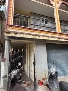 Image of 1500 Sq.ft 6 BHK Independent House for sale in Rajajinagar, Bengaluru for Rs. 53500000
