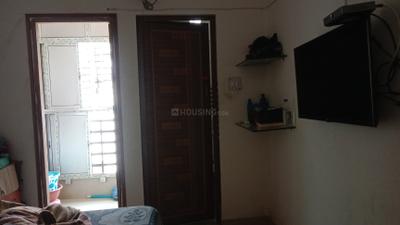 Living Room Image of 750 Sq.ft 2 BHK Apartment / Flat for sale in Beliaghata Kolkata for Rs. 3000000