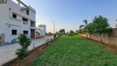 Image of 1600 Sq.ft 3 BHK Duplex for sale in Old Dhamtari Road, Raipur for Rs. 5000000
