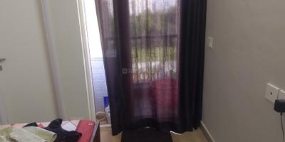 Bedroom Image of 1200 Sq.ft 2.5 BHK Builder Floor for rent in Signature Global City 81, Sector 81 Gurgaon for Rs. 26000