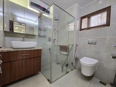 Image of 1980 Sq.ft 3.5 BHK Apartment / Flat for rent in Indira Nagar, Bengaluru for Rs. 140000
