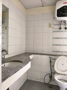 Bedroom Two Image of 1800 Sq.ft 3 BHK Apartment / Flat for sale in Bestech Park View Residency, Palam Vihar Gurgaon for Rs. 26500000