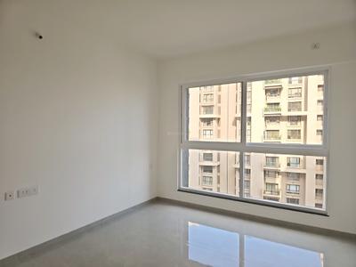 Bedroom Image of 1450 Sq.ft 3 BHK Apartment / Flat for sale in Zen Elite, Kharadi Pune for Rs. 18200000