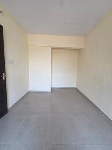Bedroom Image of 975 Sq.ft 2 BHK Apartment / Flat for sale in Kaul Kingston Tower, Vasai West Vasai for Rs. 7000000