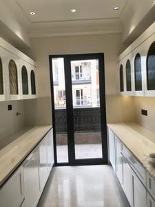Kitchen Image of 2200 Sq.ft 4 BHK Builder Floor for sale in Sector 23 Gurgaon for Rs. 36500000