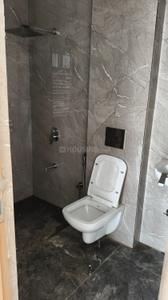 Bathroom Image of 1080 Sq.ft 2 BHK Apartment / Flat for sale in Ruparel Iris, Mahim Mumbai for Rs. 39900000