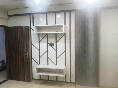 Bedroom Image of 1100 Sq.ft 3 BHK Apartment / Flat for rent in Nirvana Heights, Vaishali Nagar Extension Jaipur for Rs. 30000
