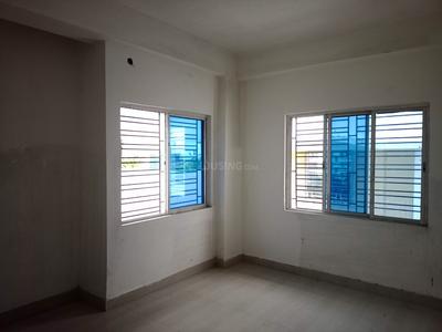 Bedroom Image of 1374 Sq.ft 3 BHK Apartment / Flat for sale in Airport Gate No 2 Kolkata for Rs. 4946000