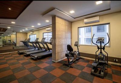 Image of 1555 Sq.ft 3 BHK Apartment / Flat for sale in Ruparel Stardom, Malad West, Mumbai for Rs. 35500000