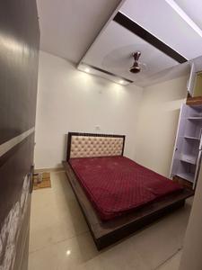 Bedroom Image of 1250 Sq.ft 3 BHK Apartment / Flat for sale in GH 14 DDA MIG, Paschim Vihar New Delhi for Rs. 13000000