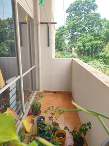 2 BHK Flat