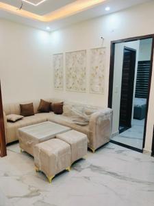 Living Room Image of 800 Sq.ft 2 BHK Apartment / Flat for sale in Apartment in Kurali, Kurali Mohali for Rs. 4290000