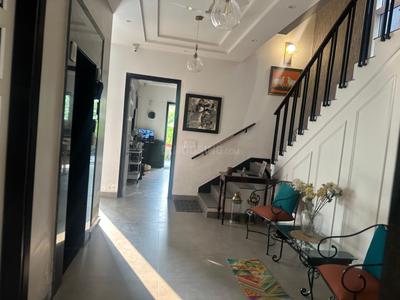 Hall Image of 4200 Sq.ft 4 BHK Villa for sale in Jaypee Kingswood Oriental, Sector 128 Noida for Rs. 110000000