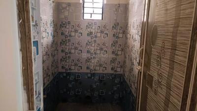 Bathroom Image of 816 Sq.ft 1 BHK Apartment / Flat for sale in Mankundu Hooghly for Rs. 2611200