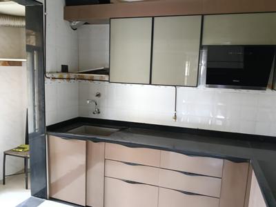 Kitchen Image of 1275 Sq.ft 2.5 BHK Apartment / Flat for sale in Kalyan West Kalyan for Rs. 12500000