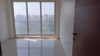 Bedroom Image of 1210 Sq.ft 2 BHK Apartment / Flat for sale in Akshar Alvario, Nerul Navi Mumbai for Rs. 22500000