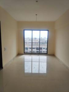Hall Image of 810 Sq.ft 2 BHK Apartment / Flat for sale in Mohak City, Virar East Virar for Rs. 4200000
