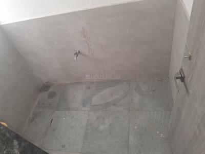 Bathroom Image of 1825 Sq.ft 3 BHK Apartment / Flat for rent in Ajray Rudransh Heights, Jahangir Pura Surat for Rs. 22000