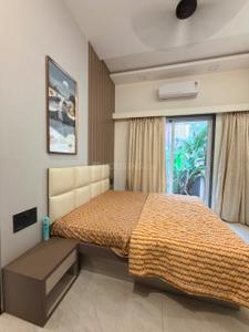 Bedroom Image of 2260 Sq.ft 4 BHK Villa for sale in Kune N.m. Lonavala for Rs. 39000000
