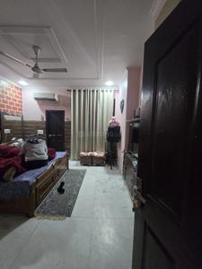 Hall Image of 2000 Sq.ft 3 BHK Builder Floor for sale in Shastri Nagar Ghaziabad for Rs. 12000000