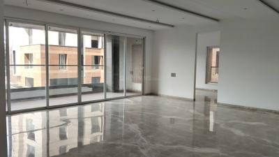 Living Room Image of 4300 Sq.ft 4 BHK Apartment / Flat for sale in Atlanta Eliza, Vesu Surat for Rs. 32300000