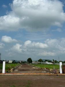 Image of 5000 Sq.ft Residential Plot / Land for sale in Kshipra, Dewas for Rs. 7000000