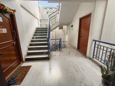 2 BHK Independent House