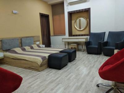Bedroom Image of 2430 Sq.ft 3 BHK Apartment / Flat for sale in Park Street Area Kolkata for Rs. 35000000