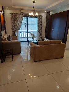 Hall Image of 1800 Sq.ft 3 BHK Apartment / Flat for sale in Legacy Saviero, Horamavu Bengaluru for Rs. 21800000