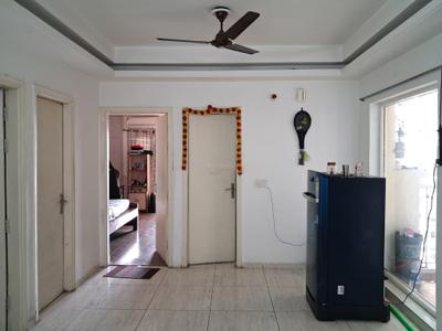2.5 BHK Flat