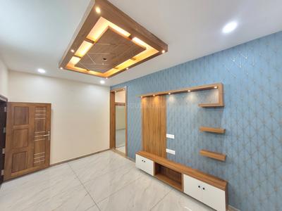 Living Room Image of 500 Sq.ft 3.5 BHK Apartment / Flat for sale in Kakkanad Kochi for Rs. 1050000