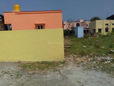 Image of 1350 Sq.ft Residential Plot / Land for sale in Thiruvallur, Chennai for Rs. 3950000