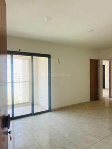 Hall Image of 1761 Sq.ft 3 BHK Apartment / Flat for sale in Sukirti 54, Shela Ahmedabad for Rs. 7700000