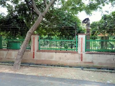 Residential Plot