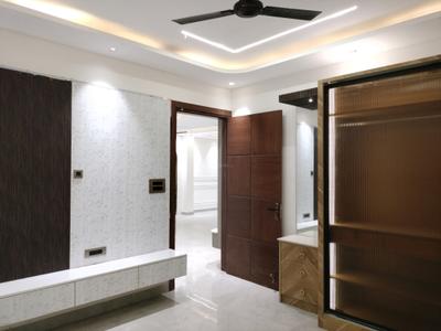 Bedroom Image of 2250 Sq.ft 4 BHK Builder Floor for sale in Sector 89 Faridabad for Rs. 21500000