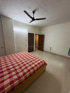 Bedroom Image of 1800 Sq.ft 3 BHK Apartment / Flat for sale in Aundh Pune for Rs. 25000000