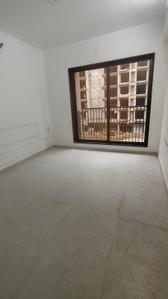 Bedroom Image of 1750 Sq.ft 3 BHK Apartment / Flat for sale in Kiran Concord Towers, Dahin Nagar Surat for Rs. 6000000