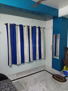 Bedroom Image of 800 Sq.ft 2 BHK Apartment / Flat for sale in Nirmalya, Barasat Kolkata for Rs. 2800000