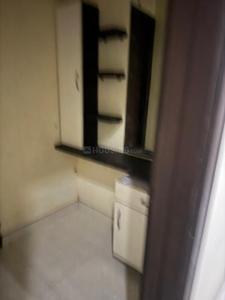 Bedroom Image of 1500 Sq.ft 2 BHK Builder Floor for rent in New Rajesh Nagar Amritsar for Rs. 15000