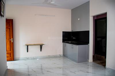 1 BHK Flat