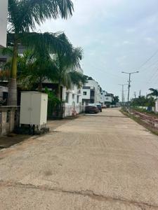 Image of 1523 Sq.ft 3 BHK Villa for sale in New Town, Kolkata for Rs. 13000000