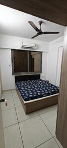 Bedroom Image of 738 Sq.ft 2 BHK Apartment / Flat for sale in Vasna Ahmedabad for Rs. 7600000