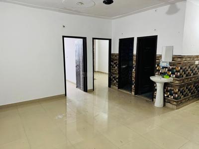 Hall Image of 810 Sq.ft 2 BHK Apartment / Flat for sale in Duhai Ghaziabad for Rs. 2400000